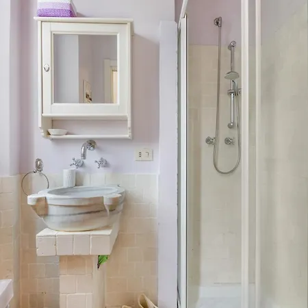 Appartamento Naviglio Pavese Cosy Milano