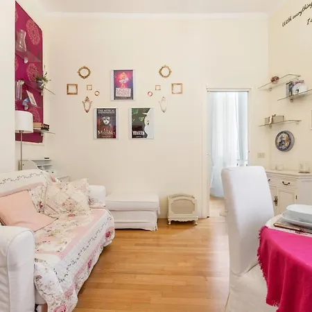 Naviglio Pavese Cosy Appartamento *