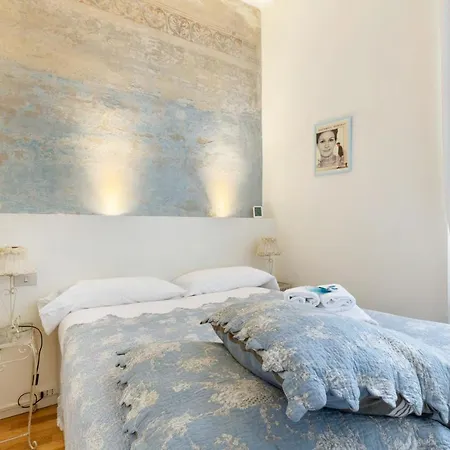 Naviglio Pavese Cosy * Milano