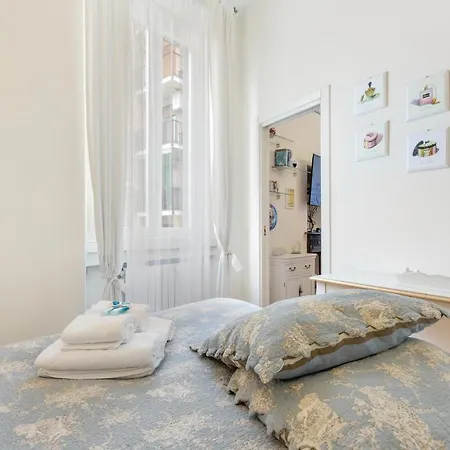 Naviglio Pavese Cosy Appartamento Milano